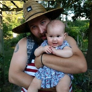 Meet your Posher, Zach